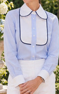 Blusa de Algodón