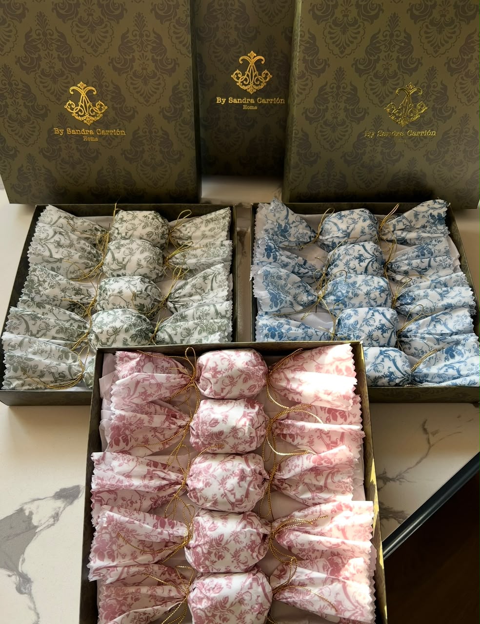 Caja de Chocotejas de Pecanas 5 unds x 180g (Entrega en 48h)