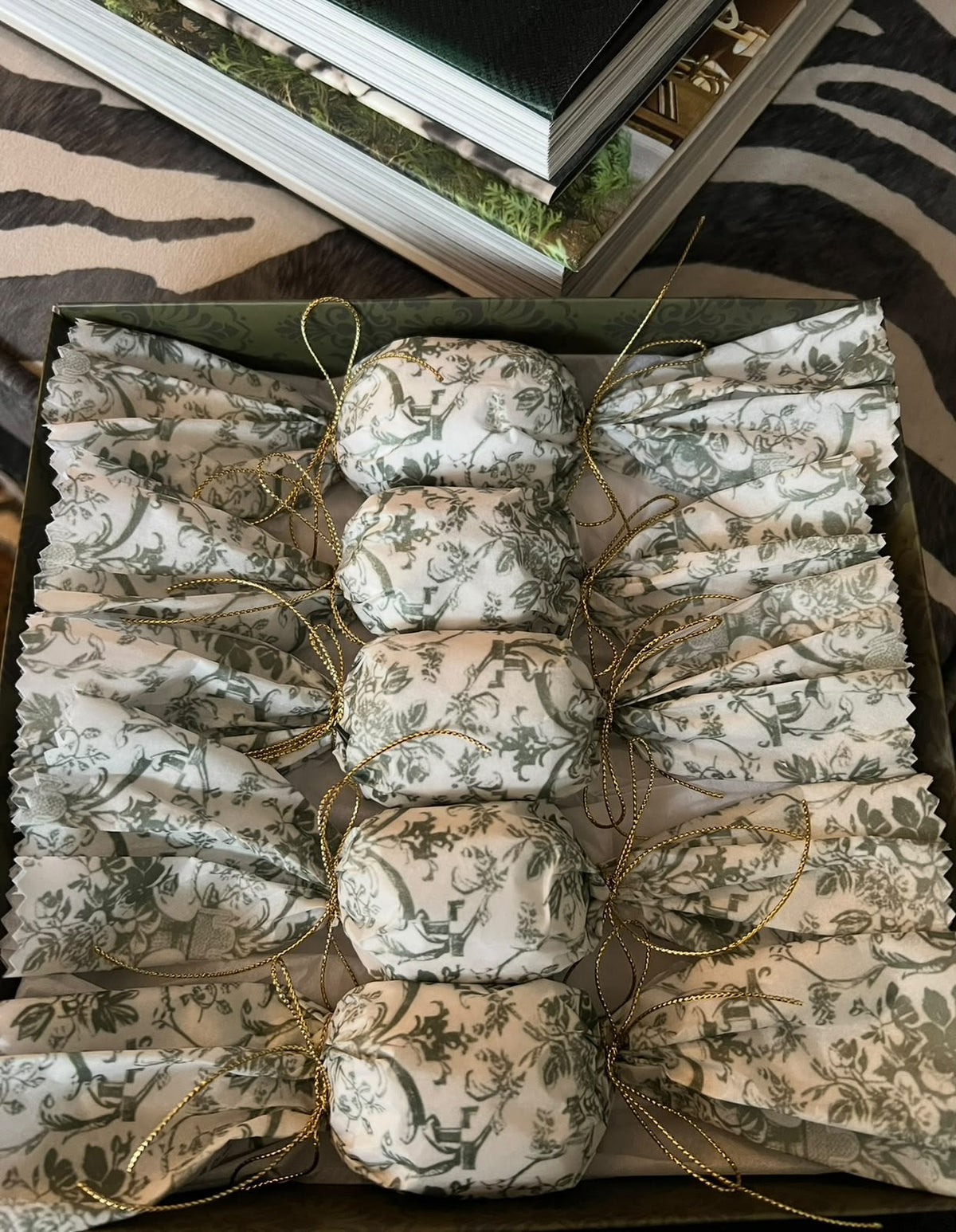 Caja de Chocotejas de Pecanas 5 unds x 180g (Entrega en 48h)