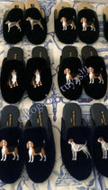 (Pre-Order) Slippers Dogs Personalizadas