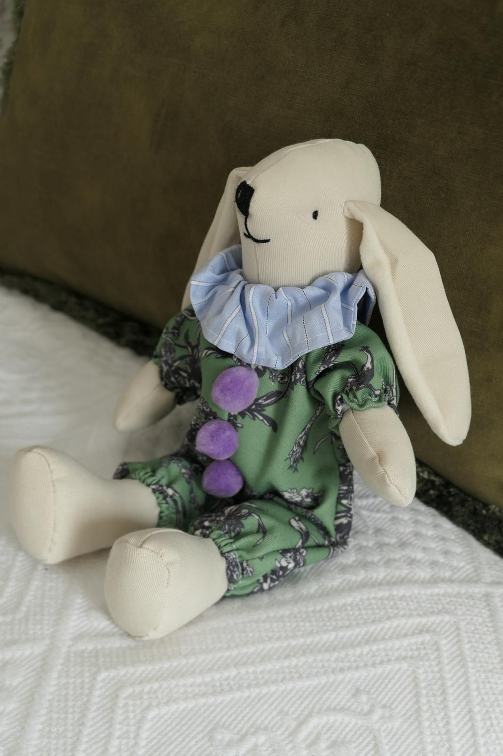 Conejito de Peluche Pequeño