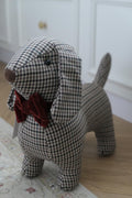 Perro de Peluche